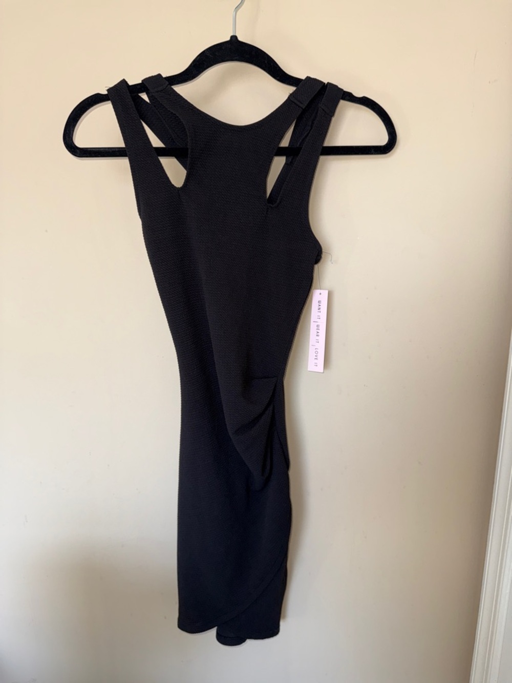 XXS cocktail dress